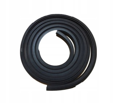 Прокладка двері розсувних renault master фото №1