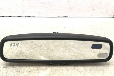 Зеркало внутреннее nissan pathfinder iii r51 015892 2.49l дизель 2007 фото №1