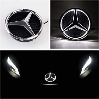 EMBLEMA ESTRELLA DIODO LUMINOSO LED MERCEDES CLS W218 A2188179100  