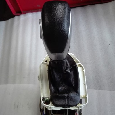 Ford b-max bmax ручка чохол автоматична коробка передач фото №1