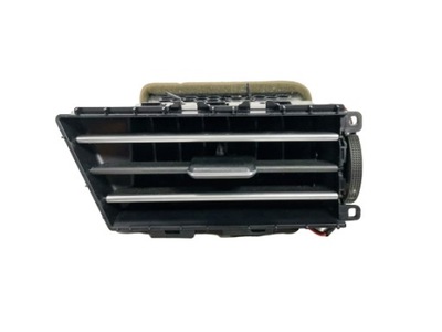 Решётка обдув левая vw passat b8 3g1819727 фото №1