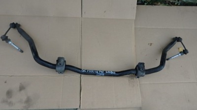 Тяга стабилизатора перед maserati ghibli iii фото №1