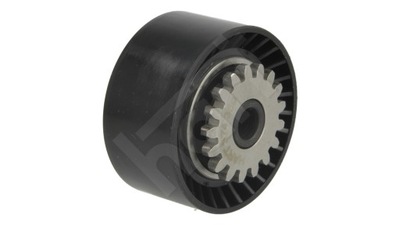 Колесо напрямна ремінь renault clio iii, twingo ii 1.2 16v фото №1