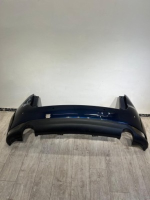 Mazda cx5 ii 2017+ бампер задний kb8a-50221 фото №1