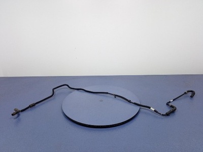 Porsche panamera ii 971 провода трубки жидкость 971122447s фото №1