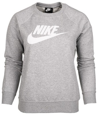 Nike bluza damska ciepła dresowa sportowa roz.M