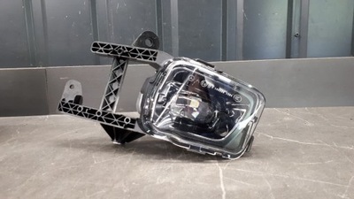 Противотуманная фара правый mercedes actros mp4 a906 фото №1