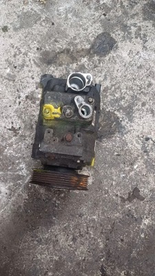 Volkswagen golf v 2004 компрессоры кондиционера фото №1