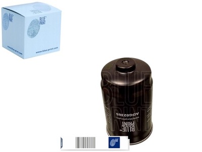 Фильтр топлива hyundai accent ii accent iii getz gra фото №1