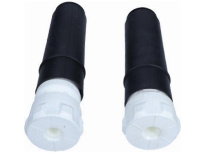 Відбійники + захист задня febi bilstein 106126 фото №1