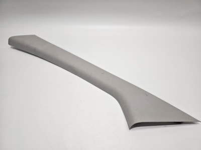 Захист стійка ліва berlingo partner iii 1.6 hdi #6301 фото №1