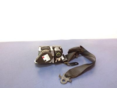 Bmw 7 f01 pas безпеки лівий перед 625985300 фото №1