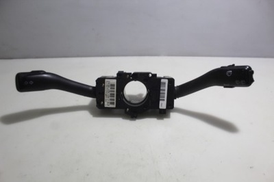 Перемикач комбінований світла skoda fabia i фото №1