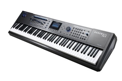 Syntezator Kurzweil PC 4 - nowy!