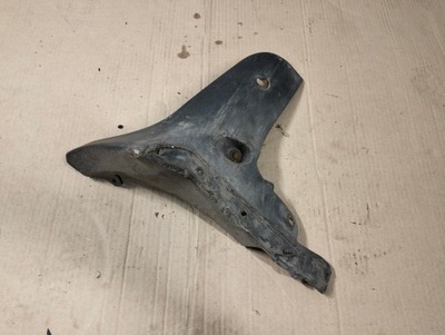 Porsche boxster 986 брызговик правый защита порог правая фото №1