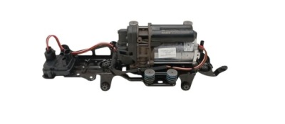 4ke616005e audi e-tron 21- компресор підвіска заднього задня фото №1