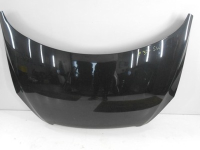 Капот peugeot 307 # фото №1