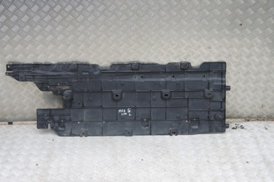 Защита подвеска renault megane iv 748152998r фото №1