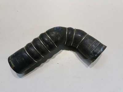 Renault koleos 07r - wąż интеркулер 14463jg70c фото №1