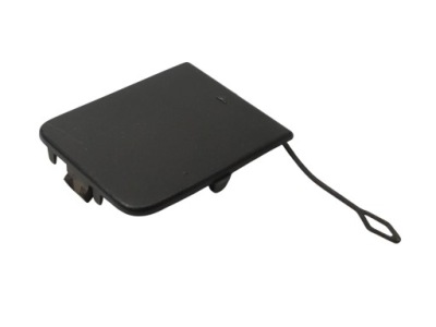 Bmw x1 e84 заглушка фаркоп бампера задняя 7303816 фото №1