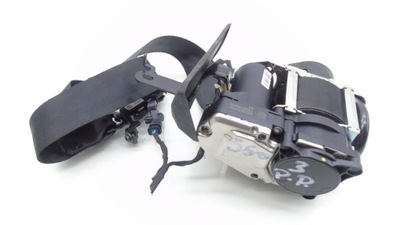 Pas безпеки правий перед volvo s60 iii v60 ii 32131279 фото №1