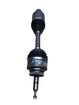 Привідний вал права передня ford f150 3.5 eb 4x4 фото №1