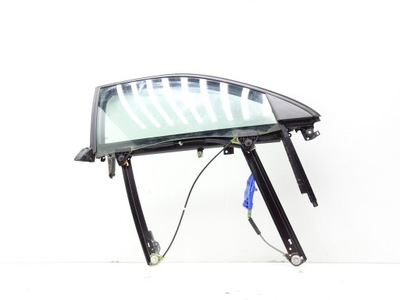 Рамка + механизм стекло правый перед seat exeo 3r фото №1