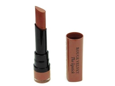 BOURJOIS ROUGE VELVET THE LIPSTICK 24