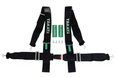 BELTS SPORTS TYPE 4P 3