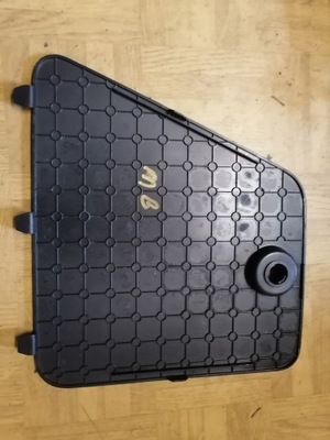 Заглушка обшивка багажника лівий задня opel meriva b фото №1