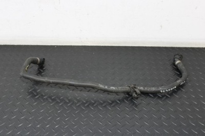 Wąż шланг wody bmw 3 f30 lift 7635807 фото №1