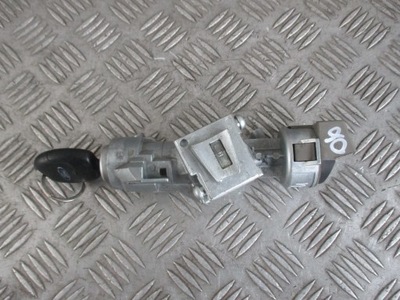 Замок запалювання ford mondeo iv 06-10r 3m513f880ad фото №1