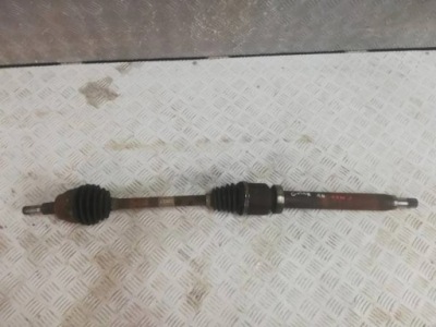 Ford c-max mk2 1.0 eco привідний вал правий фото №1