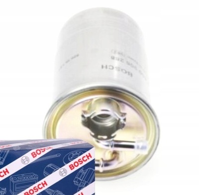 Bosch 450 906 374 фільтр пального фото №1