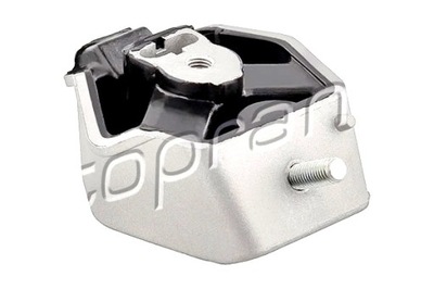 TOPRAN ПОДУШКА КОРОБКИ ПЕРЕДАЧ AUDI 100 C4 A6 C4 2.0-2.8 12.90-12.97