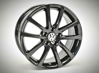 VW PASSAT B6 3C EOS 7,5X17 ET47 3C0071497 CORVARA