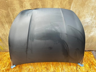 Капот cupra formentor 5ff seat фото №1