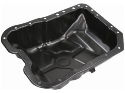 Піддон масляна kia sorento ii 2.4 sportage iii 2.0 фото №1