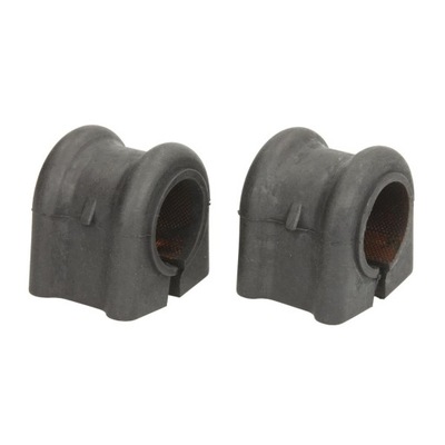 Гумовий елемент стабілізатора перед moog amgk201515 фото №1