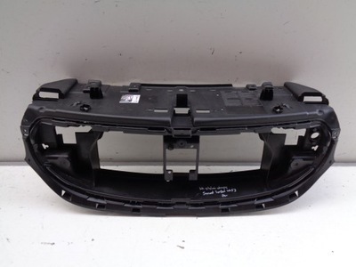 Підсилювач бампера решітка каркас smart forfour w453 14- фото №1