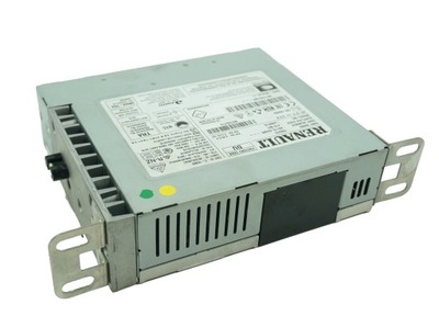 Радио блок управления kadjar 281154248r фото №1