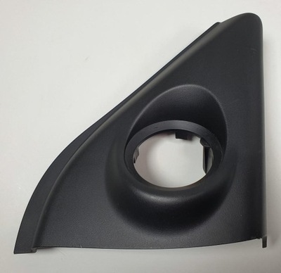 Трикутник захист дзеркало права ford mondeo mk4 фото №1