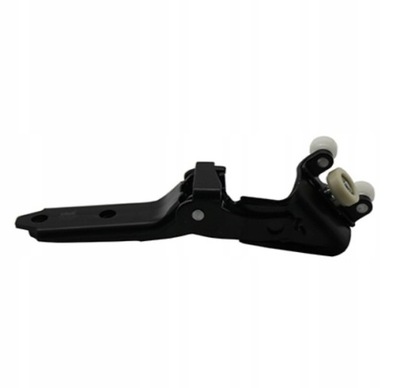 Vika 88430439401 направляющая роликовая, дверь сдвижные фото №1