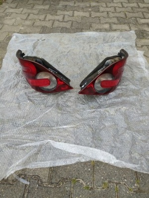 Mercedes w251 лампа правая задняя orginal фото №1