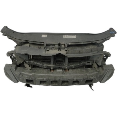 Vw passat cc 3c8 2.0 tdi pas передний kompletny фото №1