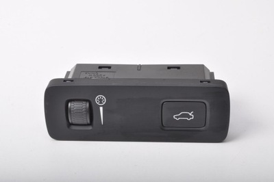 Volvo v90 ii кнопка открывания крышки 31376510 фото №1