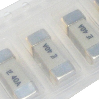 Bezpiecznik 0456040.DR szybki 40A 60VDC SMD