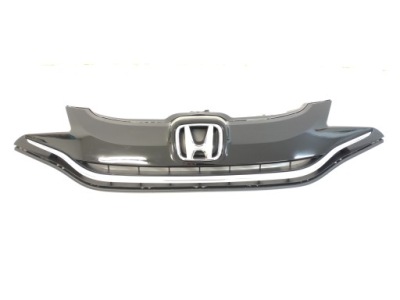 Honda jazz iv fit 2015- 17 решётка радиатора радиатора решётка радиатора фото №1