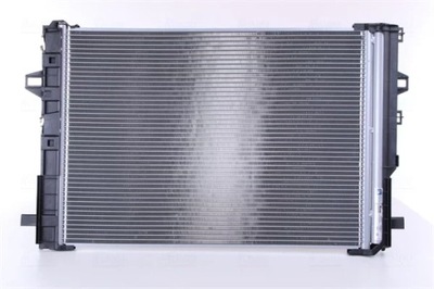 940322 RADIATOR KLIMAT.  