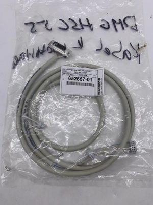 Heidenhain 652657-01 Adapter cable